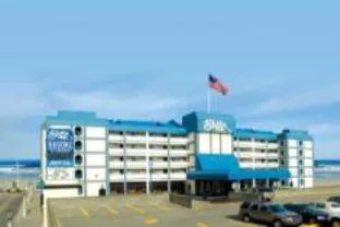 Promenade Inn & Suites Oceanfront hotel detail image 2