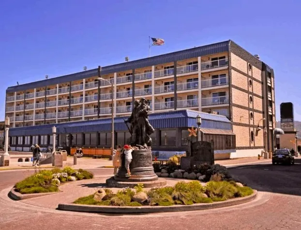 Promenade Inn & Suites Oceanfront hotel detail image 4