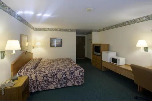 Americas Best Value Inn Litchfield hotel detail image 1