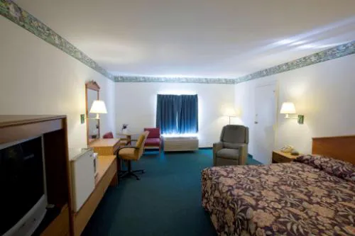 Americas Best Value Inn Litchfield hotel detail image 3