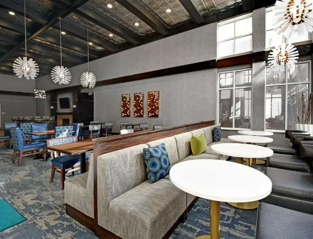 Homewood Suites by Hilton Doylestown hotel detail image 4