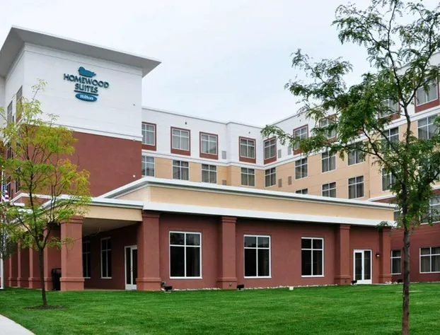 Homewood Suites by Hilton Doylestown hotel detail image 1