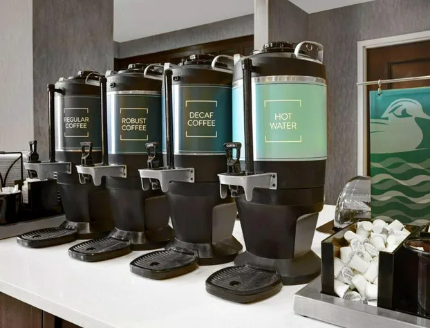 Homewood Suites by Hilton Doylestown hotel detail image 2