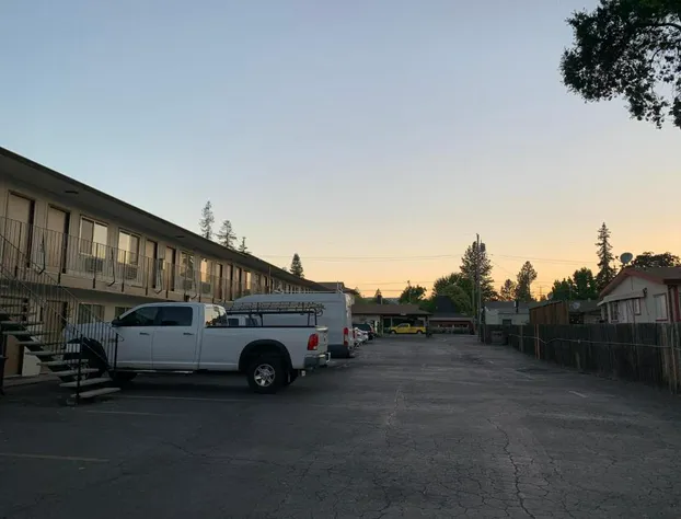 Regency Inn hotel detail image 4