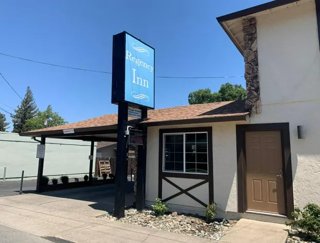 Regency Inn hotel detail image 1