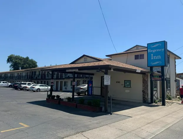 Regency Inn hotel detail image 2