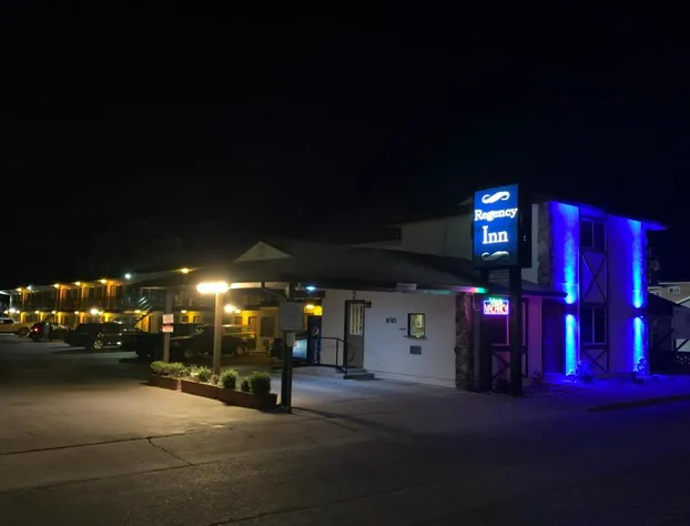 Regency Inn hotel detail image 3