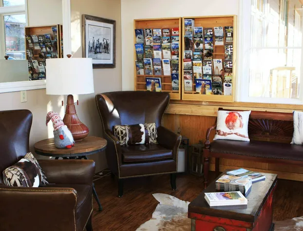 Ranch Inn Jackson Hole hotel detail image 2