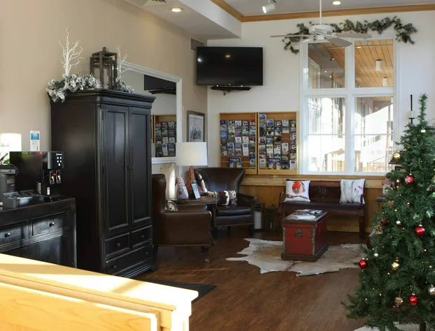 Ranch Inn Jackson Hole hotel detail image 3