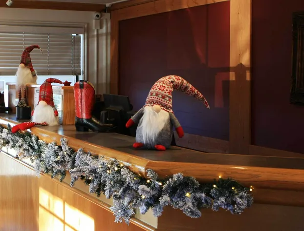 Ranch Inn Jackson Hole hotel detail image 4