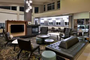 Residence Inn by Marriott Springfield South hotel detail image 2