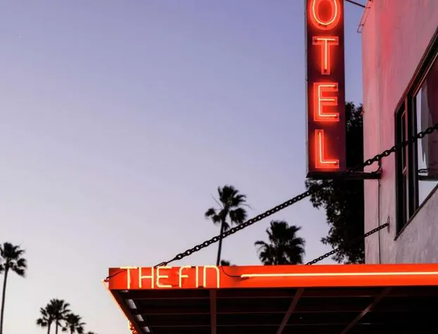 The Fin Hotel, Tapestry Collection by Hilton hotel detail image 1