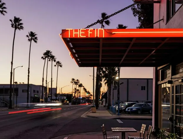 The Fin Hotel, Tapestry Collection by Hilton hotel detail image 2