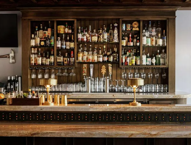 The Fin Hotel, Tapestry Collection by Hilton hotel detail image 4