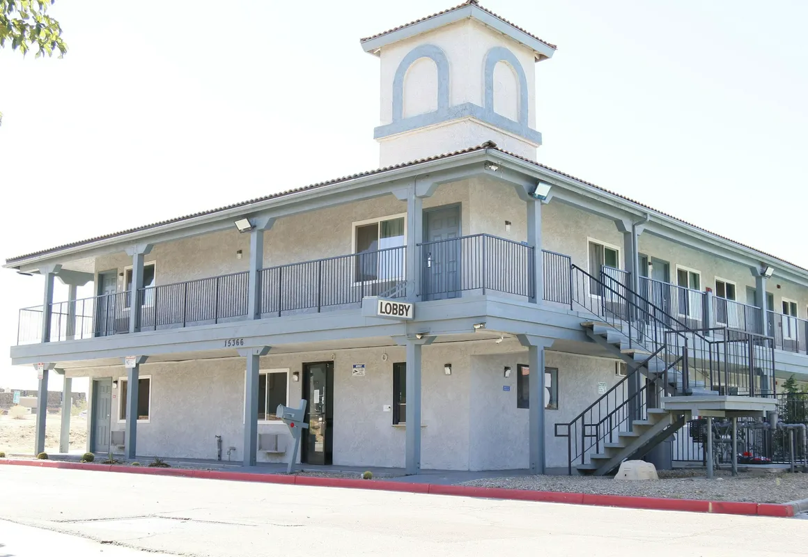 Beyond Stay Hotel hotel hero