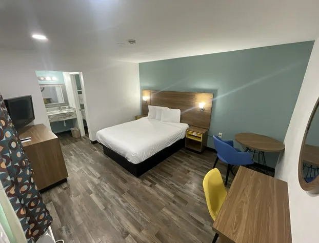 Beyond Stay Hotel hotel detail image 3