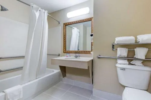 Comfort Inn & Suites Decatur - Forsyth hotel detail image 3