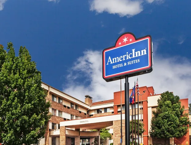 AmericInn by Wyndham Omaha hotel detail image 1