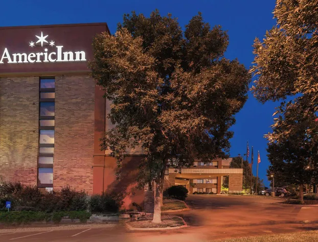 AmericInn by Wyndham Omaha hotel detail image 3