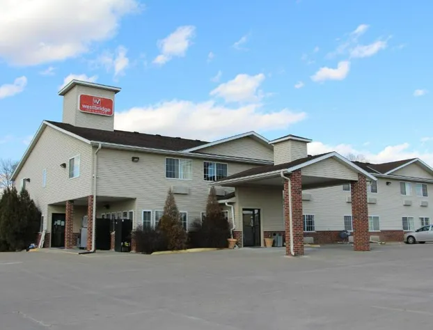 Westbridge Inn & Suites Carrollton hotel detail image 1