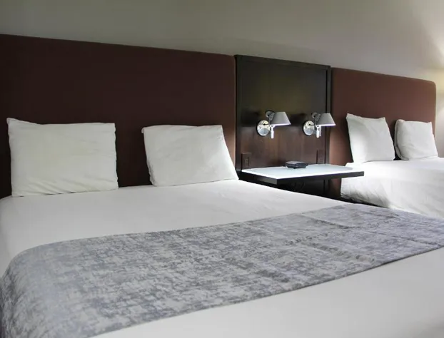 Westbridge Inn & Suites Carrollton hotel detail image 4