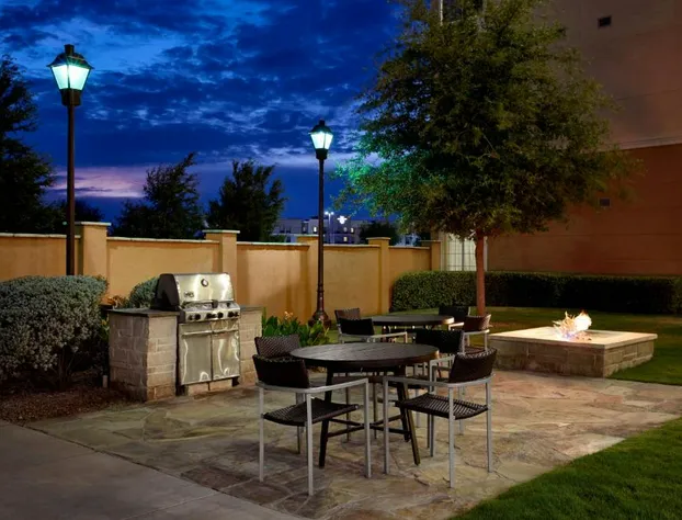 TownePlace Suites Midland hotel detail image 3