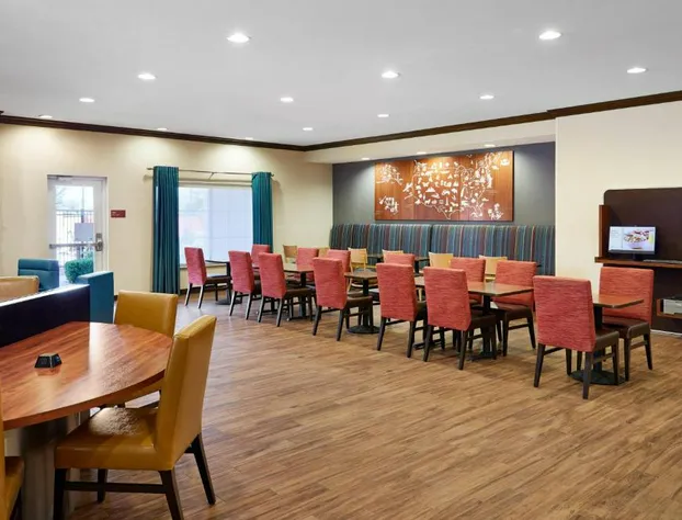 TownePlace Suites Midland hotel detail image 4