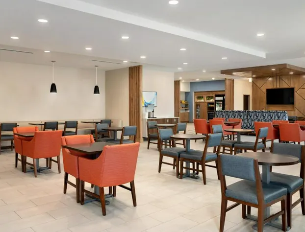 Holiday Inn Express Richmond by IHG hotel detail image 2