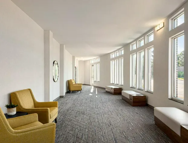 Holiday Inn Express Richmond by IHG hotel detail image 4