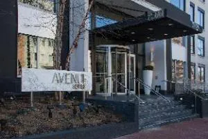 Avenue Suites hotel detail image 2