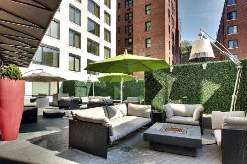 Avenue Suites hotel detail image 3