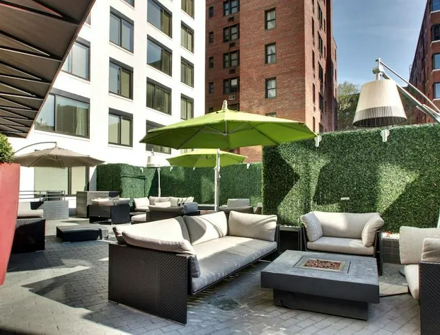 Avenue Suites hotel detail image 4