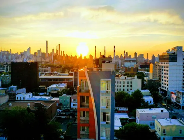 Nesva Hotel hotel detail image 3