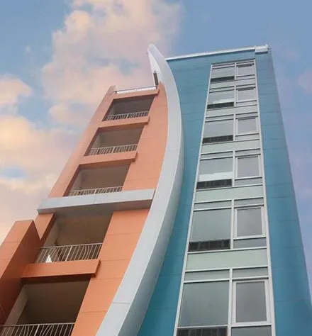 Nesva Hotel hotel detail image 1