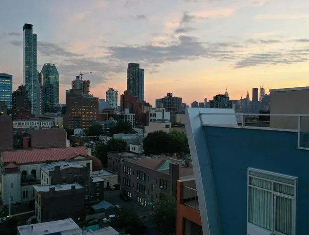 Nesva Hotel hotel detail image 2