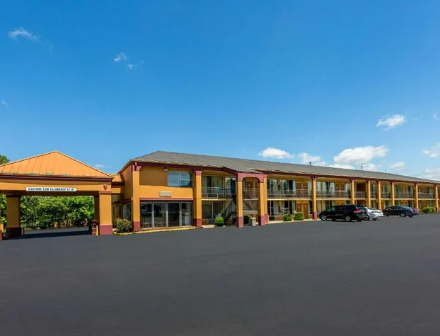 Rodeway Inn Denmark - Jackson hotel detail image 3