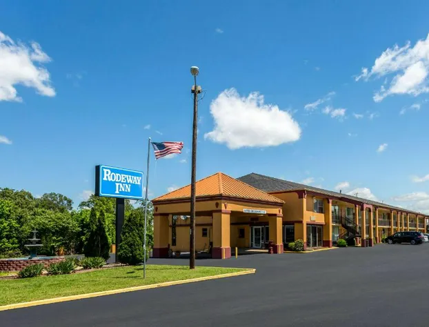 Rodeway Inn Denmark - Jackson hotel detail image 4