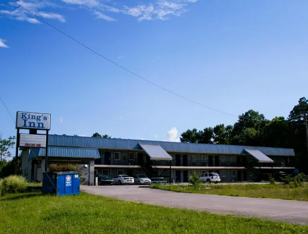 Kings Inn hotel detail image 2