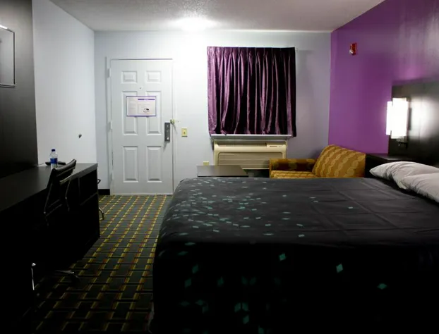 Kings Inn hotel detail image 4