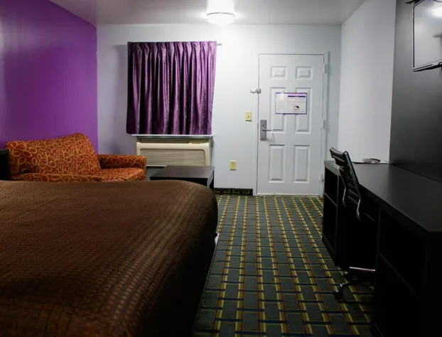 Kings Inn hotel detail image 3