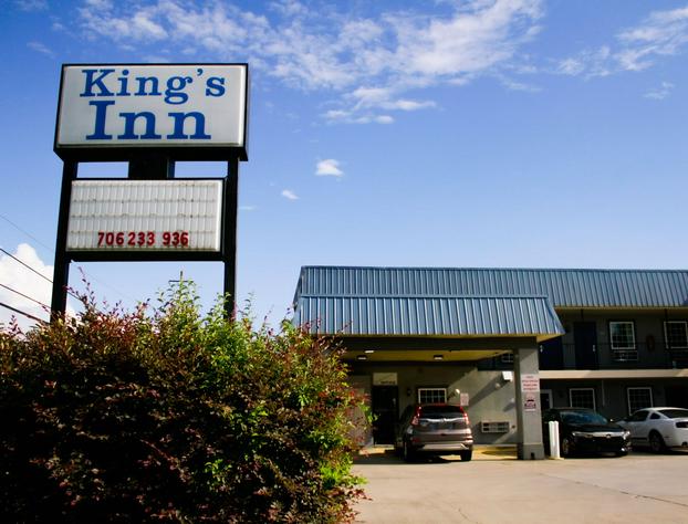 Kings Inn hotel detail image 3