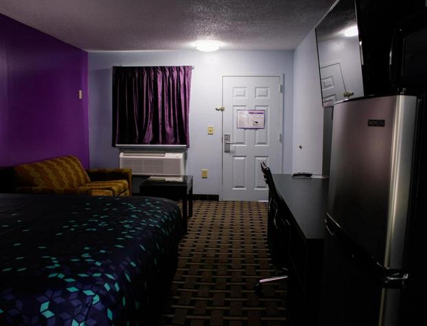 Kings Inn hotel detail image 4