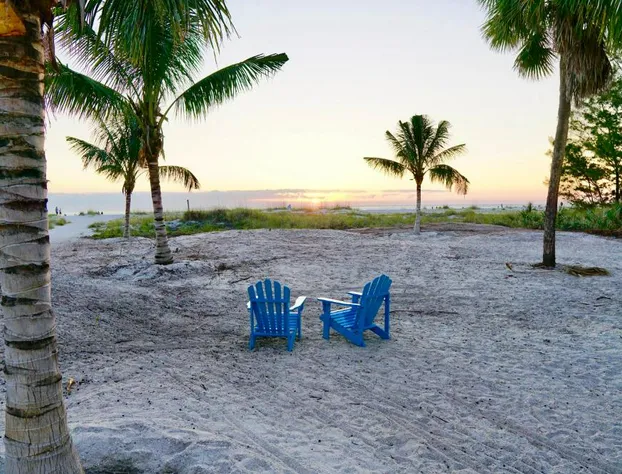 The Molloy - A Boutique Beach Resort hotel detail image 2