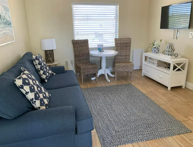 The Molloy - A Boutique Beach Resort hotel detail image 4