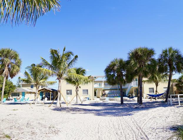 The Molloy - A Boutique Beach Resort hotel detail image 4