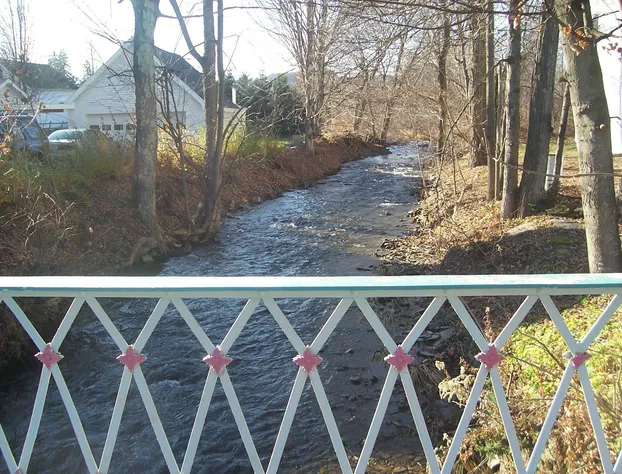Brookside Inn At Laurens hotel detail image 1