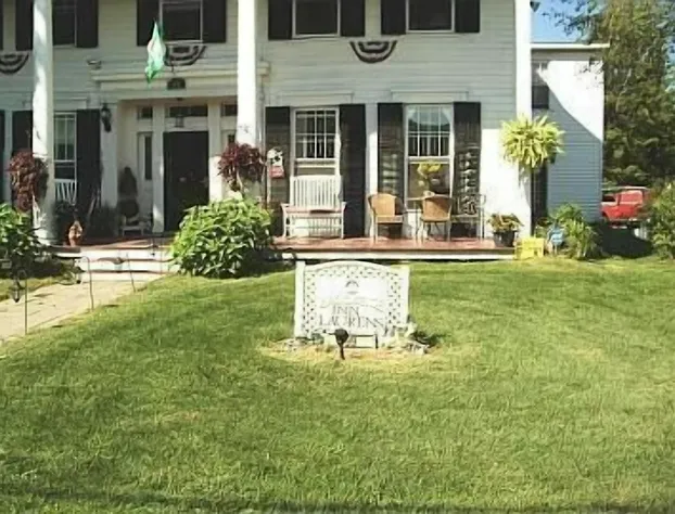 Brookside Inn At Laurens hotel detail image 2