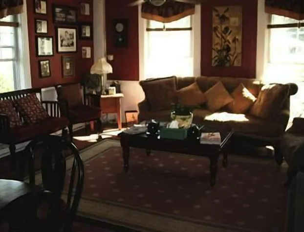 Brookside Inn At Laurens hotel detail image 3