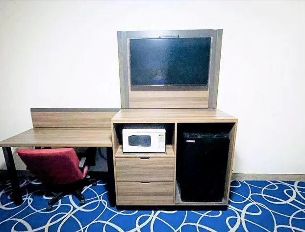 Budget Inn hotel detail image 4