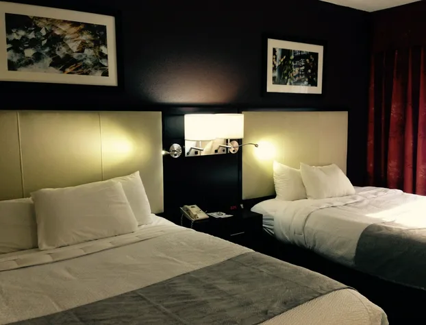 Cherokee Grand Hotel hotel detail image 3